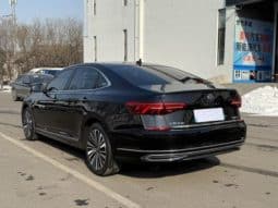
										Volkswagen Passat, 2021 full									