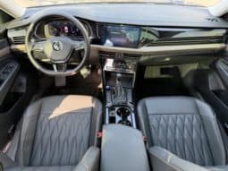 
										Volkswagen Passat, 2021 full									