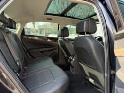 
										Volkswagen Passat, 2021 full									