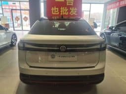 
										Volkswagen ID.7 VIZZION, 2024 full									