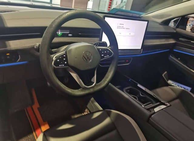 
								Volkswagen ID.7 VIZZION, 2024 full									