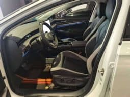 
										Volkswagen ID.7 VIZZION, 2024 full									