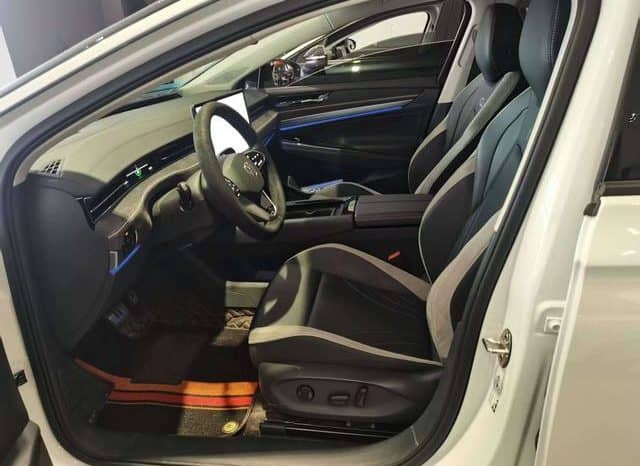 
								Volkswagen ID.7 VIZZION, 2024 full									