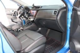 
										Nissan Qashqai, 2022 full									