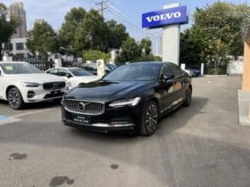 Volvo S90, 2023