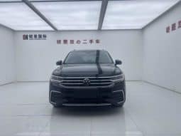 
										Volkswagen Tiguan L, 2023 full									