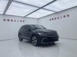 
										Volkswagen Tiguan L, 2023 full									