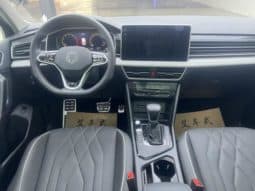 
										Volkswagen Tiguan L, 2023 full									