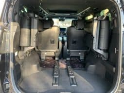 
										Toyota Vellfire, 2023 full									