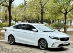 
										Geely Binrui, 2021 full									