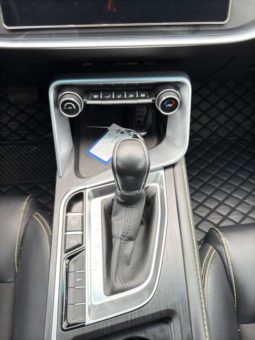 
										Geely Binrui, 2021 full									