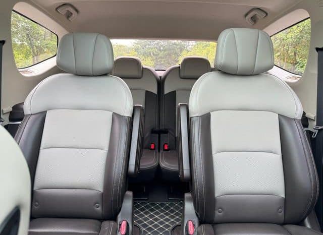 
								Geely Jiaji, 2020 full									