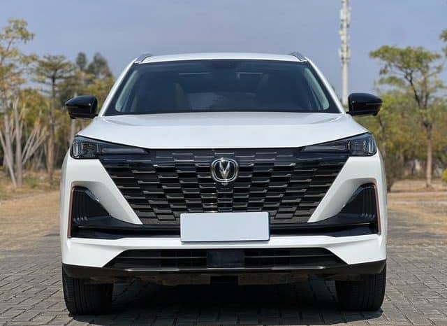 
								Changan CS55 PLUS, 2023 full									