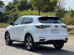 
										Changan CS55 PLUS, 2023 full									