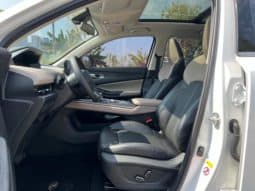 
										Changan CS55 PLUS, 2023 full									