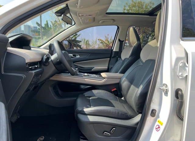 
								Changan CS55 PLUS, 2023 full									