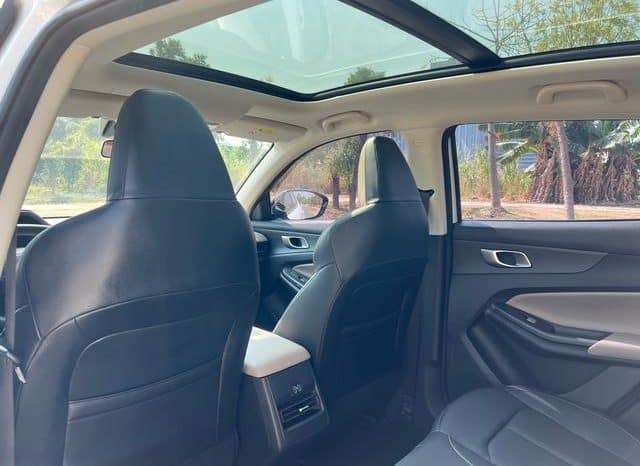 
								Changan CS55 PLUS, 2023 full									
