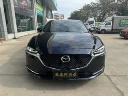 
										Mazda 6 (III), 2021 full									