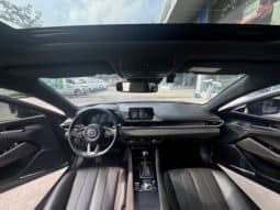 
										Mazda 6 (III), 2021 full									