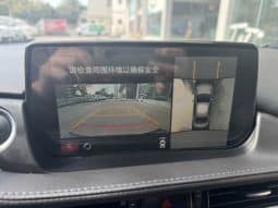 
										Mazda 6 (III), 2021 full									
