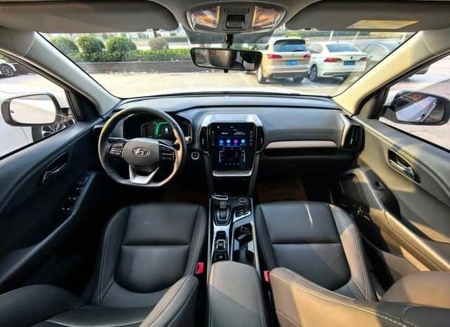 
								Hyundai ix35, 2023 full									