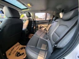 
										Hyundai ix35, 2023 full									