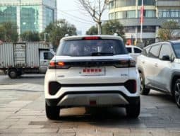 
										Hyundai ix35, 2023 full									