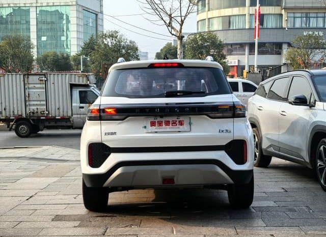 
								Hyundai ix35, 2023 full									