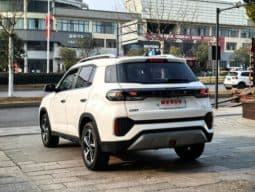 
										Hyundai ix35, 2023 full									