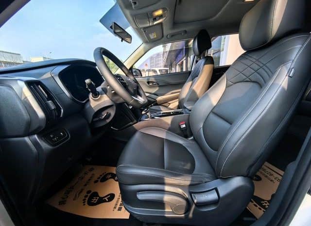 
								Hyundai ix35, 2023 full									