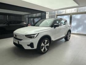 Volvo XC40 RECHARGE, 2024
