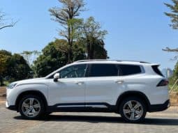 
										Geely Okavango (II), 2023 full									