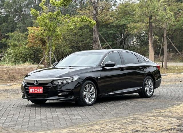 67aed4a654743 Honda Accord, 2021