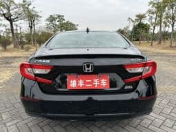 
										Honda Accord, 2021 full									