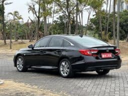 
										Honda Accord, 2021 full									