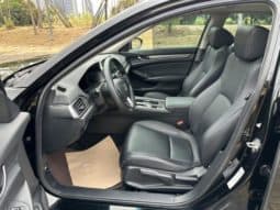 
										Honda Accord, 2021 full									