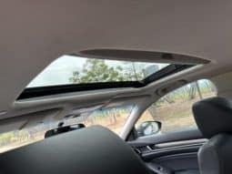 
										Honda Accord, 2021 full									