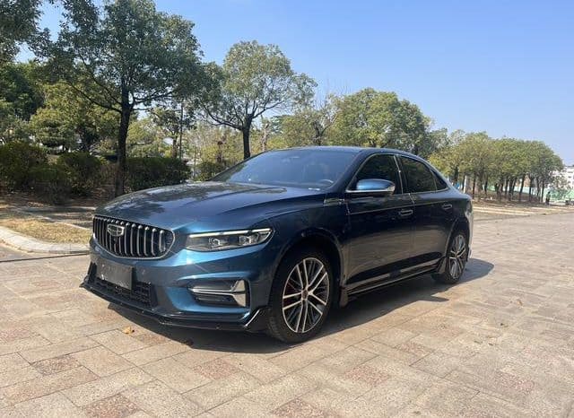 67aed52cd1638 Geely Preface, 2023