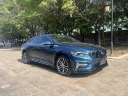 
										Geely Preface, 2023 full									