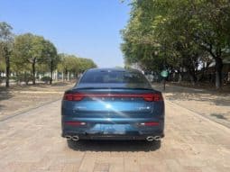 
										Geely Preface, 2023 full									