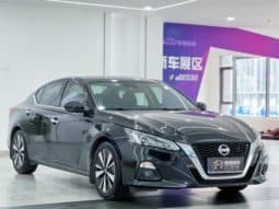 
										Nissan Altima (VI), 2022 full									