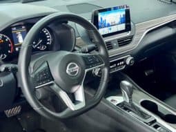 
										Nissan Altima (VI), 2022 full									
