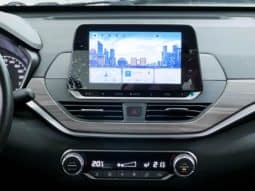 
										Nissan Altima (VI), 2022 full									
