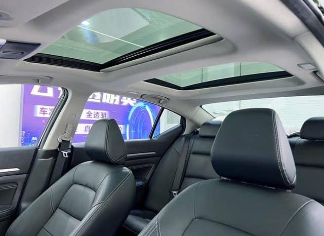 
								Nissan Altima (VI), 2022 full									