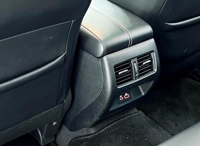 
								Nissan Altima (VI), 2022 full									