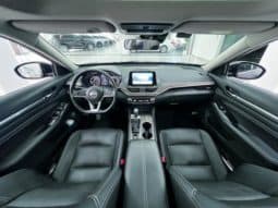 
										Nissan Altima (VI), 2022 full									