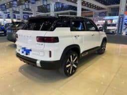 
										Geely ICON, 2023 full									