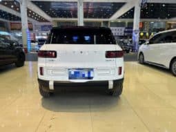 
										Geely ICON, 2023 full									