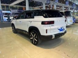 
										Geely ICON, 2023 full									