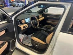 
										Geely ICON, 2023 full									